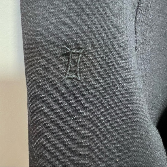 Kit and Ace Pencil Me In Leggings Black medium - Picture 8 of 11